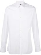Lanvin Classic Shirt - White