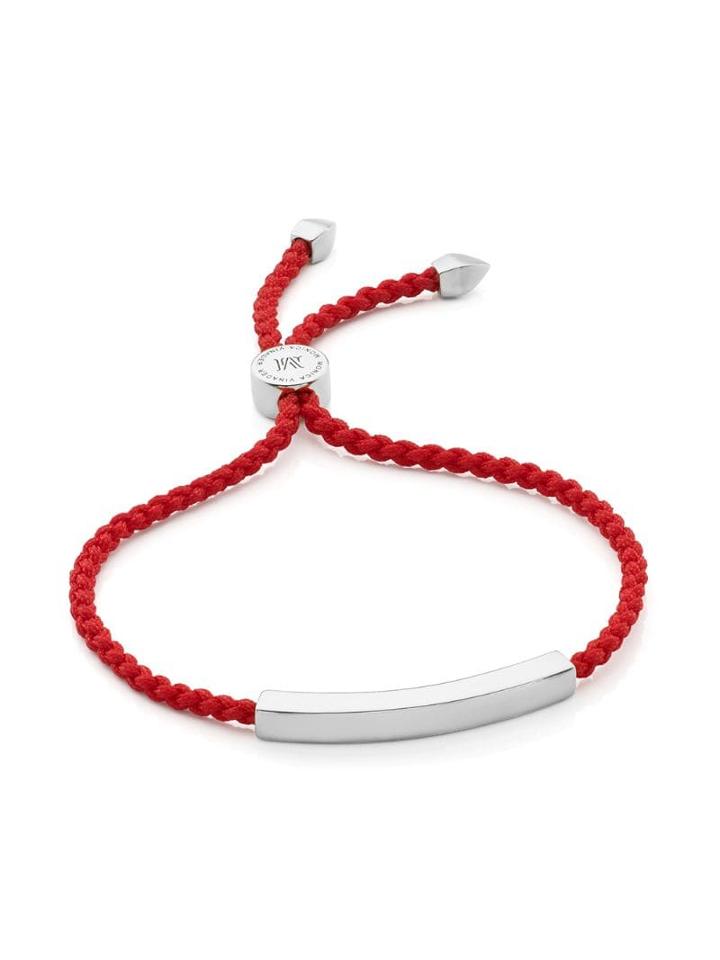 Monica Vinader - Red