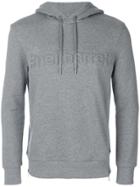 Neil Barrett #neil Barrett Hoodie - Grey