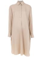 Egrey Egrey 313211 Bege Synthetic->viscose - Neutrals