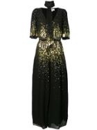 Temperley London Ruth Jumpsuit - Black