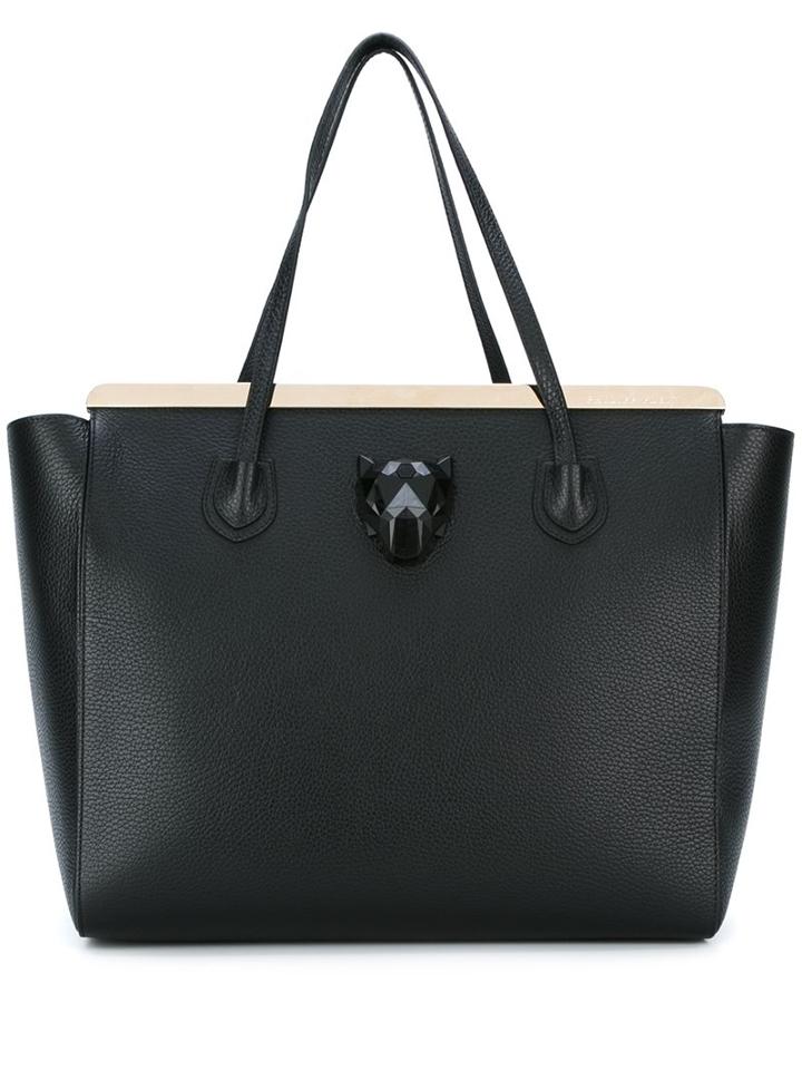 Philipp Plein 'fifty' Tote