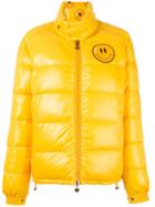 Moncler Moncler X Friendswithyou 'happy Virus' Reversible Padded Jacket