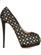 Giuseppe Zanotti Design 'sharon' Platform Pumps