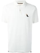 Paul Smith Classic Polo Shirt - White