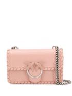 Pinko Mini Love Handbag