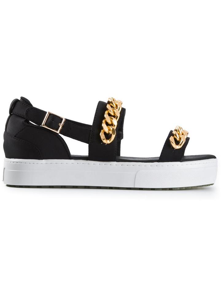 Jeffrey Campbell 'strauss' Sandals