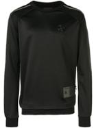 Philipp Plein Perfectly Fitted Sweater - Black