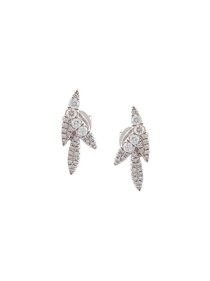 As29 'bamboo' Earrings, Women's