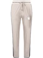 Lorena Antoniazzi Welless Jogging Pants - Grey