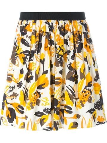 Eggs 'santa Cruz' Skirt