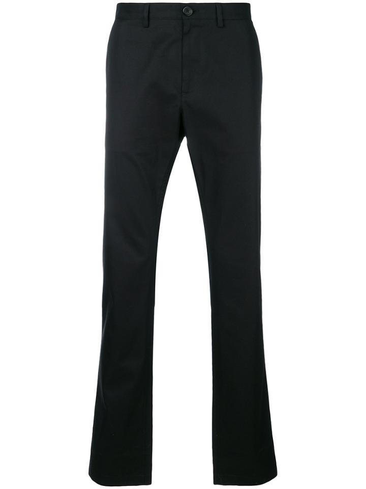 Versace Casual Slim-fit Trousers - Unavailable