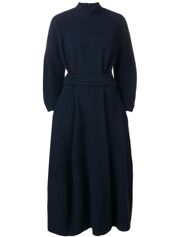 Henrik Vibskov Sprout Dress - Blue