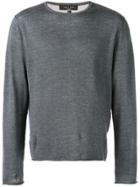 Rag & Bone Trent Sweater - Blue