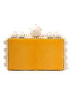 Tonya Hawkes 'dream Swirl' Clutch
