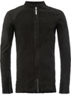 Isaac Sellam Experience - Arpenteur Jacket - Men - Lamb Skin - L, Black, Lamb Skin