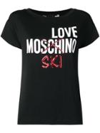 Love Moschino W4f3068e1938c74 - Black