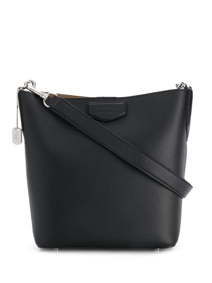 Dkny Sullivan Bucket Bag - Black