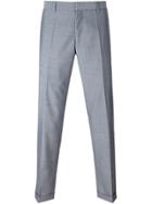 Jil Sander 'adriano' Trousers - Grey