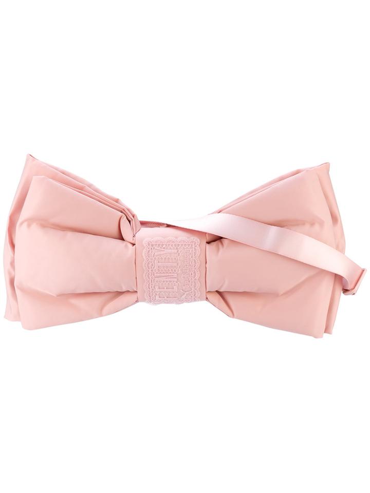 Fenty X Puma - Bow Crosspack - Women - Nylon/spandex/elastane - One Size, Pink/purple, Nylon/spandex/elastane