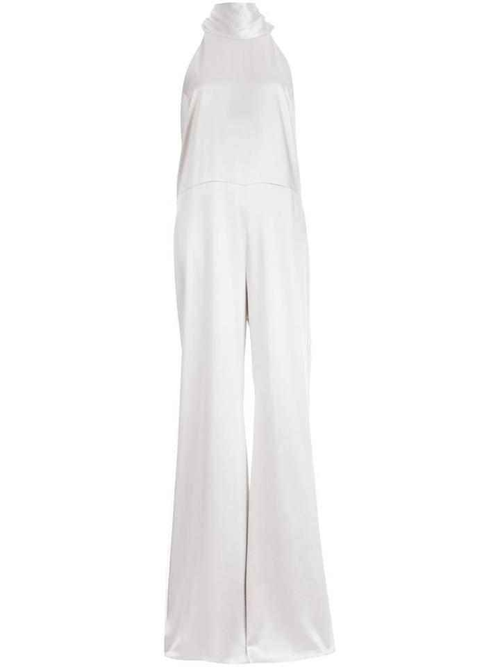 Galvan Slouchy Jumsuit