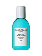 Sachajuan Ocean Mist Volume Shampoo, Green