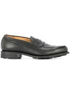 Attachment Classic Loafer - Black