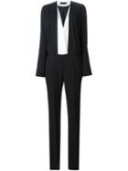 Haider Ackermann Long Sleeve Jumpsuit