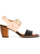 Chie Mihara 'queva' Sandals