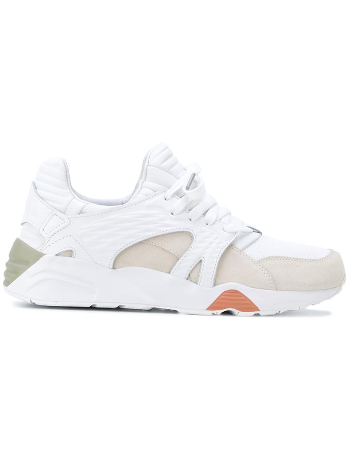 Puma Puma Blaze Cage X Han Kjobenhavn Sneakers - White