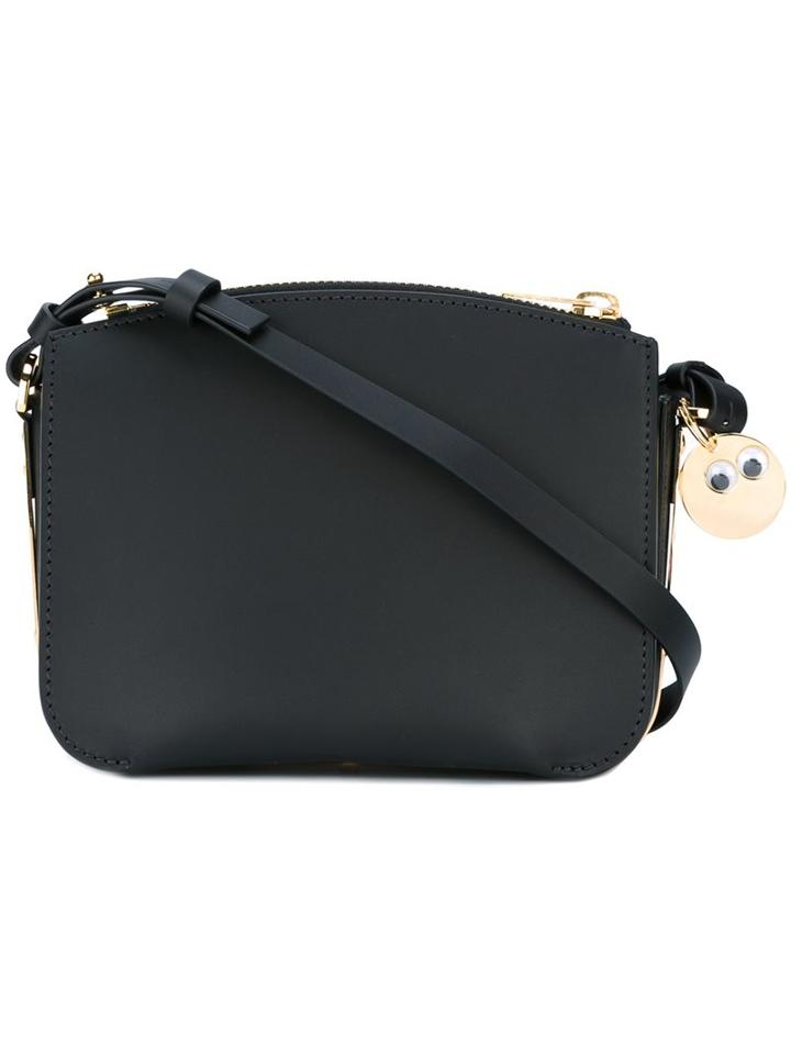 Sophie Hulme Small 'arlington' Crossbody Bag