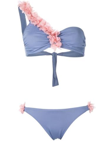 La Reveche - Blue