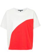 Sofie D'hoore Tangerine T-shirt - Grey