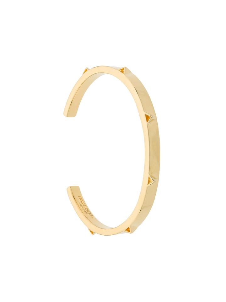 Northskull Frecce Cuff - Metallic