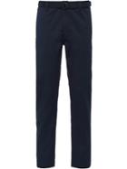 Prada Denim Trousers - Blue