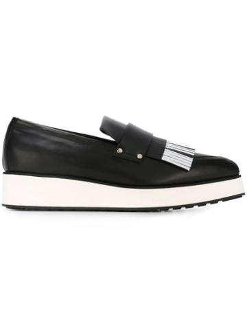 Mcq Alexander Mcqueen 'manor' Loafers