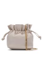 Visone Visone Ellensmall Beige Apicreated - White