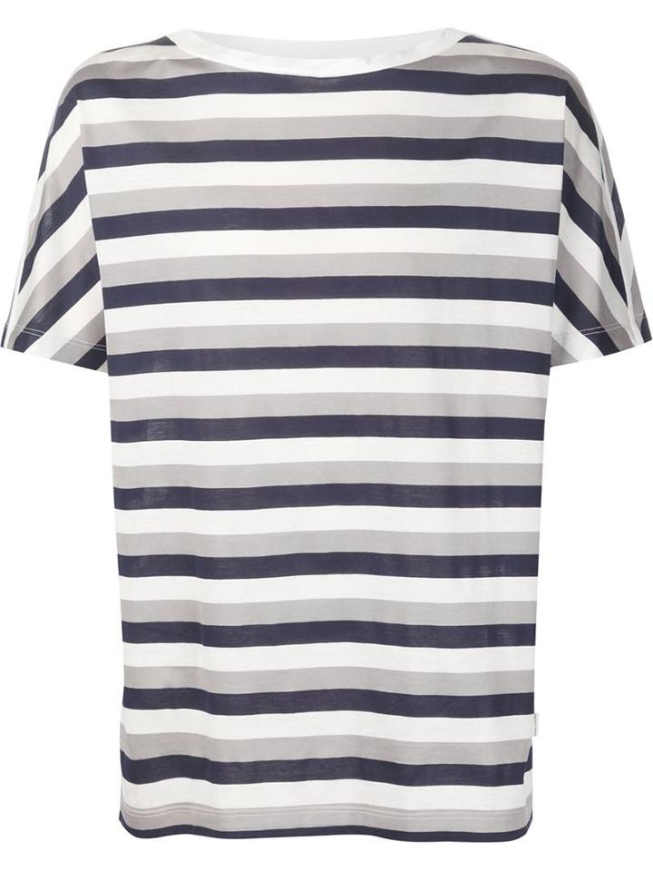 Marc Jacobs Striped T-shirt
