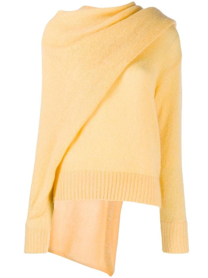Rejina Pyo Colette Sweater - Yellow