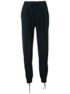 Ports 1961 Fully Fashioned Trousers - Blue