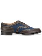 Church's Burwood H Shoes - Brown