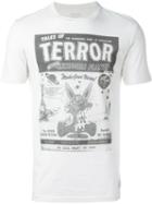 Paul Smith Jeans Magazine Print T-shirt