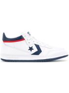 Converse Fast Break 83 Sneakers - White