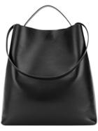 Aesther Ekme Large Sc Tote - Black