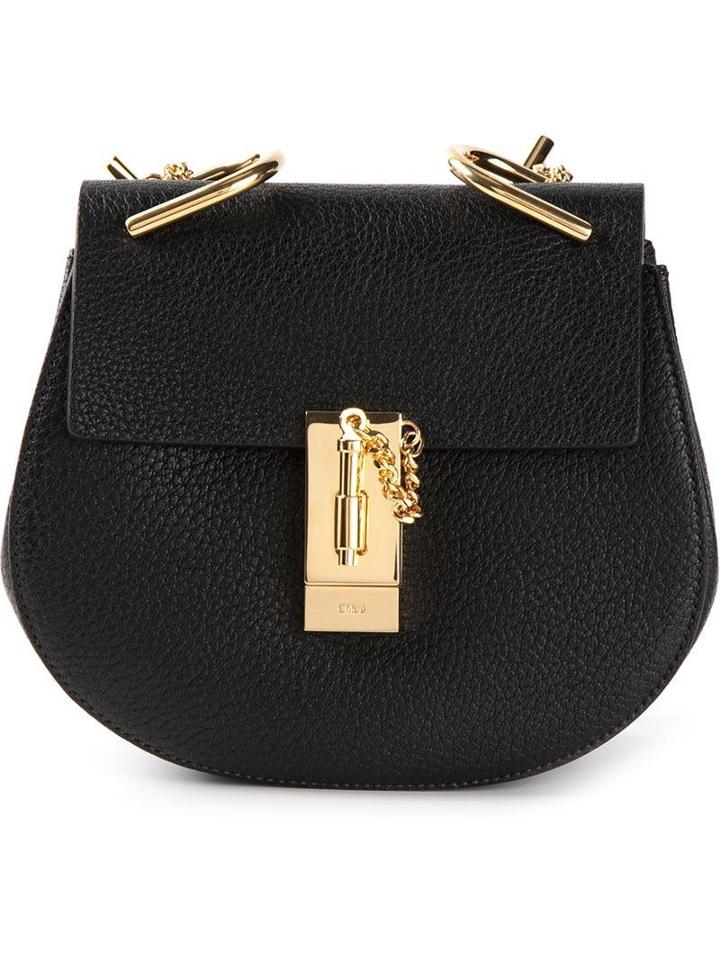 Chloe Small 'drew' Shoulder Bag