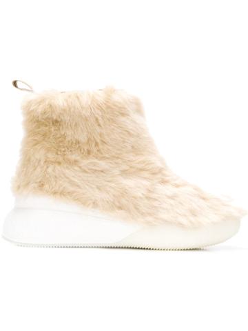 Stella Mccartney Stella Mccartney 542422w1md3 Champ/kraft/peb-grey