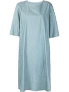 Toogood 'printer' Dress