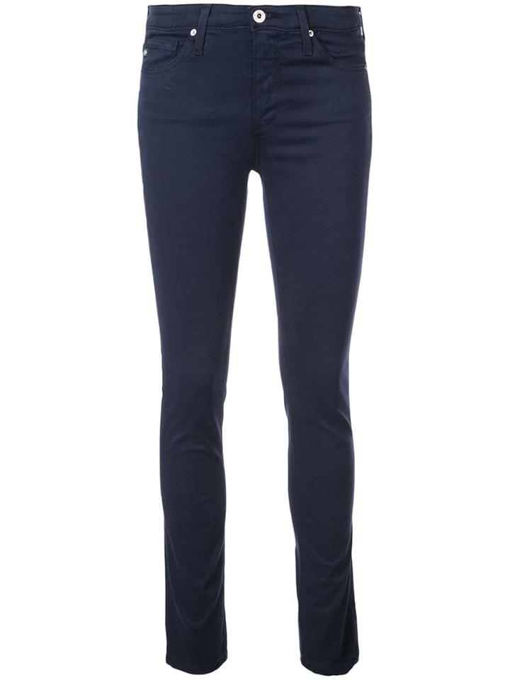 Ag Jenas Prima Jeans - Blue