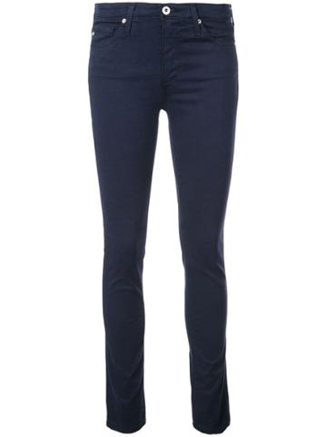 Ag Jenas Prima Jeans - Blue