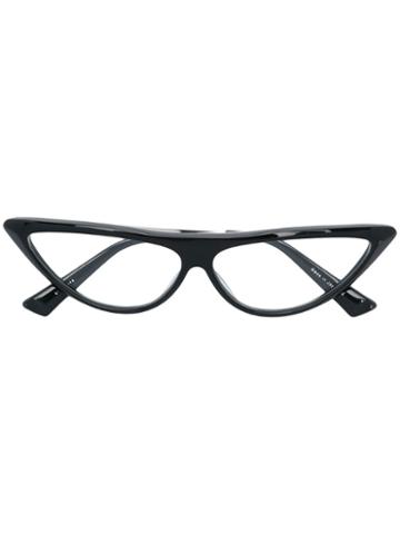 Christian Roth Rina Glasses - Black